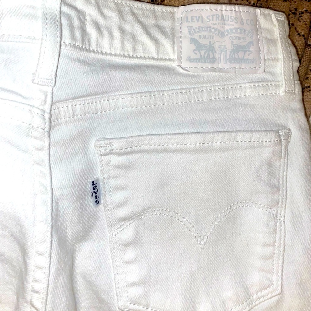 Levi’s jeans